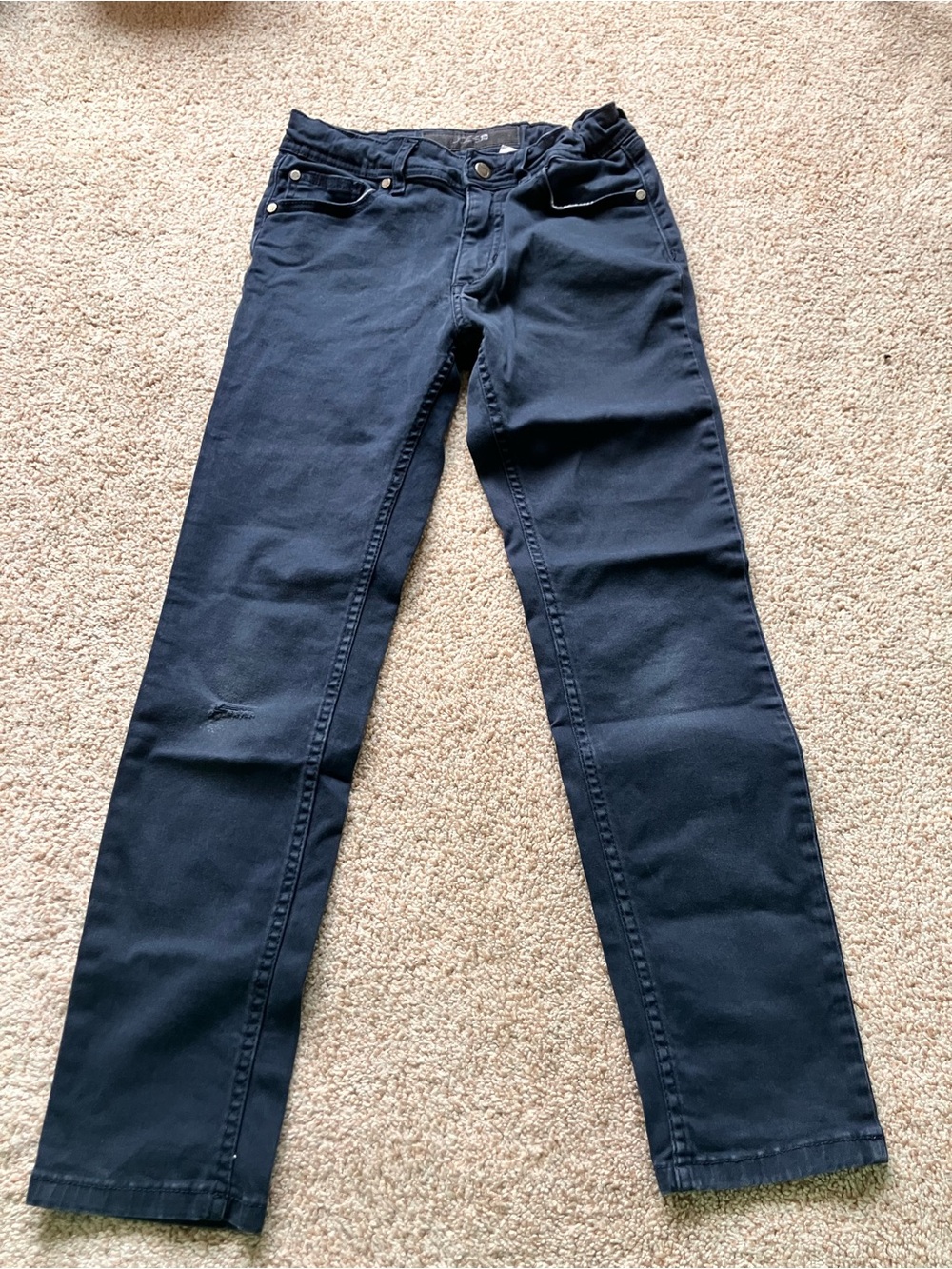 Boy’s Joes Jeans Kids Dark Navy Size 10